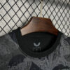 2024/2025 Leverkusen Third Away Football Jersey detail view