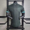 2024/2025 Liverpool Away Football Shirt -Player Version back view