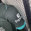 2024/2025 Liverpool Away Football Shirt -Player Version detail view