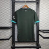 2024/2025 Liverpool Away Soccer Jersey back view