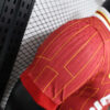 2024/2025 Liverpool Home Football Shirt -Player Version detail view