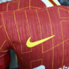 2024/2025 Liverpool Home Football Shirt -Player Version detail view