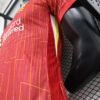 2024/2025 Liverpool Home Football Shirt -Player Version detail view