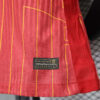 2024/2025 Liverpool Home Football Shirt -Player Version detail view