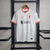 2024/2025 Liverpool Third Away Football Shirt front view