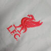 2024/2025 Liverpool Third Away Football Shirt detail view