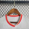2024/2025 Liverpool Third Away Football Shirt detail view