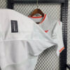2024/2025 Liverpool Third Away Football Shirt detail view