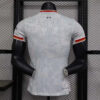 2024/2025 Liverpool Third Away Football Shirt -Player Version back view