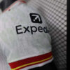 2024/2025 Liverpool Third Away Football Shirt -Player Version detail view