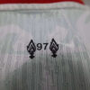 2024/2025 Liverpool Third Away Football Shirt -Player Version detail view