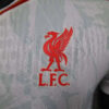 2024/2025 Liverpool Third Away Football Shirt -Player Version detail view