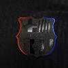 2024/2025 Long Sleeve Player Version Barcelona Away Jersey detail view