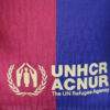 2024/2025 Long Sleeve Player Version Barcelona Home Jersey detail view