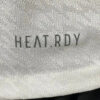 2024/2025 Long Sleeve Real Madrid Home Football Shirt detail view