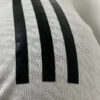 2024/2025 Long Sleeve Real Madrid Home Football Shirt detail view