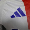 2024/2025 Lyon Home Football Shirt -Player Version detail view