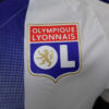 2024/2025 Lyon Home Football Shirt -Player Version detail view