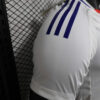 2024/2025 Lyon Home Football Shirt -Player Version detail view