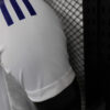 2024/2025 Lyon Home Football Shirt -Player Version detail view