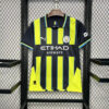 2024/2025 Manchester City Away Football Shirt front view