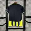 2024/2025 Manchester City Away Football Shirt back view