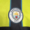 2024/2025 Manchester City Away Football Shirt detail view