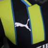 2024/2025 Manchester City Away Football Shirt -Player Version detail view