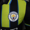 2024/2025 Manchester City Away Football Shirt -Player Version detail view