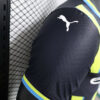 2024/2025 Manchester City Away Football Shirt -Player Version detail view
