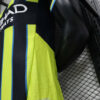 2024/2025 Manchester City Away Football Shirt -Player Version detail view
