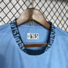 2024/2025 Manchester City Home Football Shirt detail view
