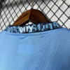 2024/2025 Manchester City Home Football Shirt detail view