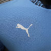 2024/2025 Manchester City Home Football Shirt -Player Version detail view