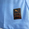 2024/2025 Manchester City Home Football Shirt -Player Version detail view
