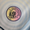 2024/2025 Manchester City Special Edition Football Shirt detail view