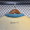 2024/2025 Manchester City Special Edition Football Shirt detail view