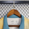 2024/2025 Manchester City Special Edition Football Shirt detail view