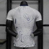 2024/2025 Manchester City Special Edition Football Shirt -Player Version back view