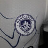 2024/2025 Manchester City Special Edition Football Shirt -Player Version detail view