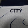 2024/2025 Manchester City Special Edition Football Shirt -Player Version detail view