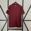 2024/2025 Manchester City Third Away Football Shirt back view