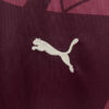 2024/2025 Manchester City Third Away Football Shirt detail view