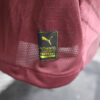 2024/2025 Manchester City Third Away Football Shirt -Player Version detail view