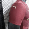 2024/2025 Manchester City Third Away Football Shirt -Player Version detail view