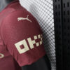 2024/2025 Manchester City Third Away Football Shirt -Player Version detail view