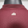 2024/2025 Manchester City Third Away Football Shirt -Player Version detail view