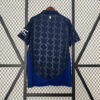 2024/2025 Manchester United Away Soccer Jersey back view
