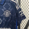 2024/2025 Manchester United Away Soccer Jersey detail view