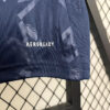 2024/2025 Manchester United Away Soccer Jersey detail view